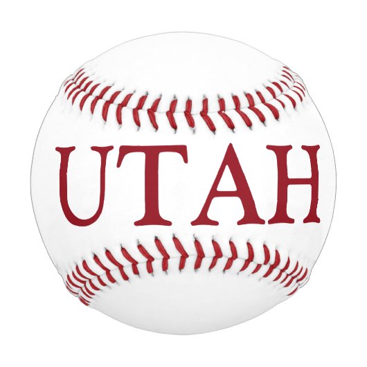 Earthコレクションベースボール 野球ボール (正面)