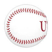 Earthコレクションベースボール 野球ボール (正面左)