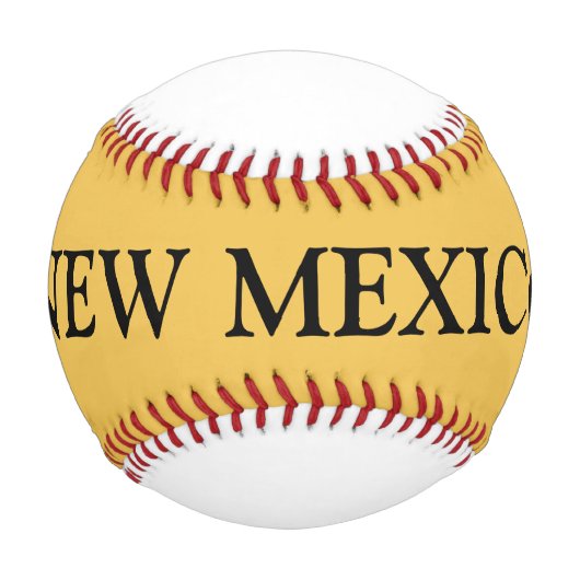 Earthコレクションベースボール 野球ボール (正面)