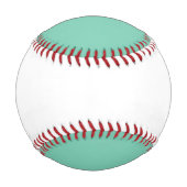 Earthコレクションベースボール 野球ボール (裏面)