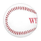 Earthコレクションベースボール 野球ボール (正面左)