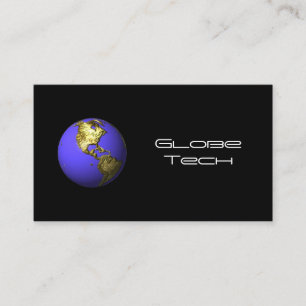 Earth名刺 名刺