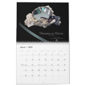 eARTh23カレンダー カレンダー (3月 2027)