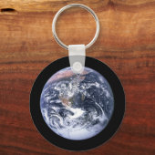 Earth キーホルダー (正面)