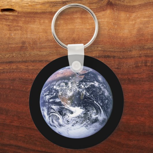 Earth キーホルダー (正面)