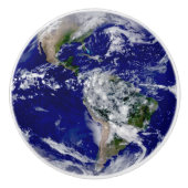 EARTH!  セラミックノブ (正面)