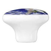 EARTH!  セラミックノブ (側面)