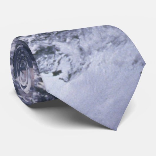 Earth ネクタイ (ロール)