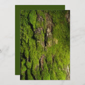 Earth Day Celebration, Editable Text (正面/裏面)