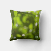 Earth Day Gift 🌸Spring Life   |  Throw Pillow  クッション (裏面)