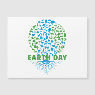 Earth Day Shirt Kids, Women & Men Cute 55th Earth