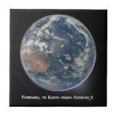 Earth From Artemis II タイル (正面)