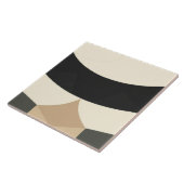  Earth Geometry Journal – decorative tiles  タイル (側面)