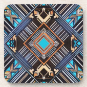 Earth Mandala コースター (正面)