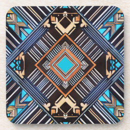 Earth Mandala コースター