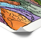 Earth Offering ポスター (角)