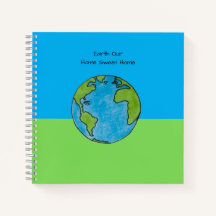 Earth Our Home Sweet Home