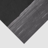 Earth Rising Over Moon, Apollo 11, 1969 Decoupage 薄葉紙 (詳細)