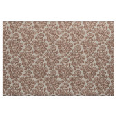 Earth Rose Mocha ファブリック (ヤード)