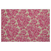 Earth Rose Pink ファブリック (ファットクウォーター)