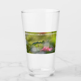 Earth’s Glow and Healing Japanese Flowers/EarthDay タンブラーグラス
