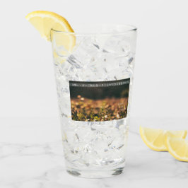 Earth’s Glow and Healing Japanese Flowers/EarthDay タンブラーグラス