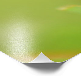 Earth’s Glow and Healing Japanese Flowers/EarthDay フォトプリント