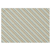 Earth Tones金ゴールドクリスマスパターン#28 ID1009 テーブルクロス (正面(横))