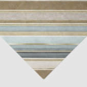 Earth Tones Gold Christmas Pattern#28 ID1009 薄葉紙 (詳細)