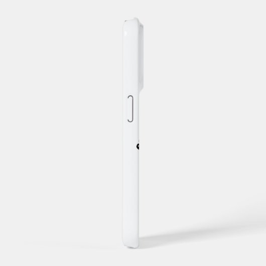 Earth Without Art Is Just eh creative artist gift iPhoneケース (右側面)