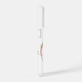 Earth Without Art Is Just Eh Painter Artist Design iPhoneケース (右側面)