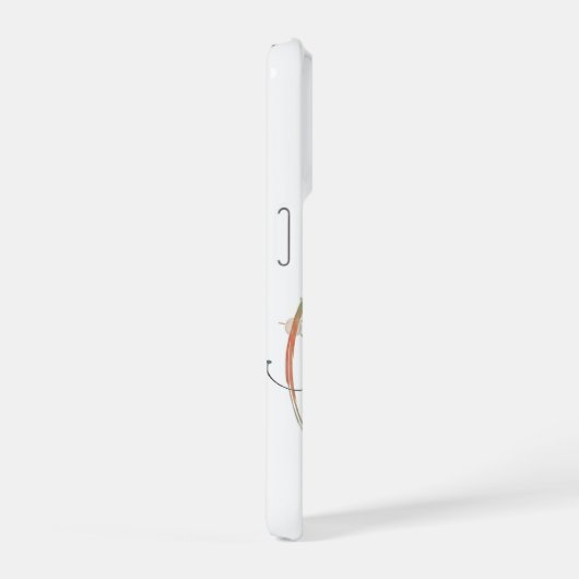 Earth Without Art Is Just Eh Painter Artist Design iPhoneケース (右側面)