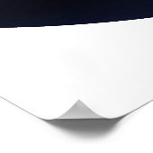 EarthÃ¯Â¿Â½s human-generated nighttime lights ポスター (角)