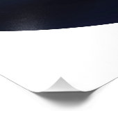 EarthAnはマジで人間が生成した1/2sの夜間照明 フォトプリント (角)