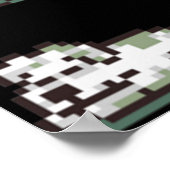 Earthbound -キャラクター ポスター (角)