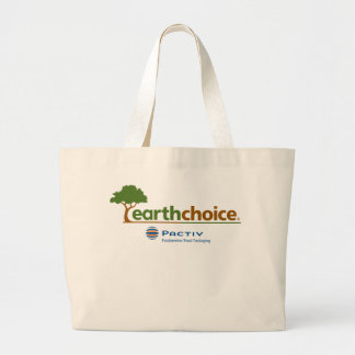 EarthChoiceのトートバック ラージトートバッグ