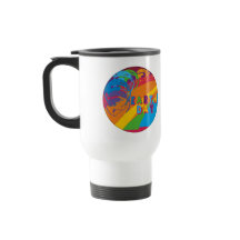 EarthdayのTシャツおよびギフト