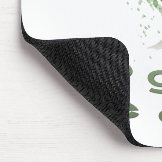 EarthDay-9k マウスパッド (コーナー)