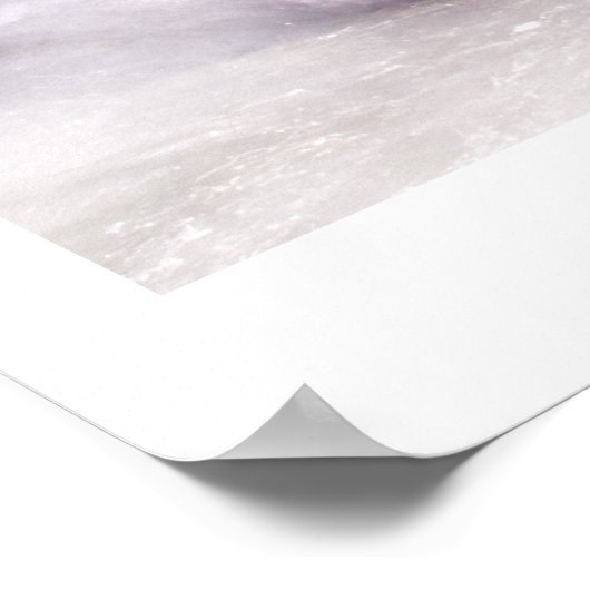 Earthography 32 ポスター (角)