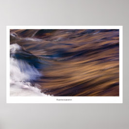 Earthography 32 ポスター