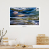 Earthography 35 ポスター (キッチン)