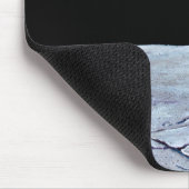 Earthriseのマウスパッド マウスパッド (コーナー)