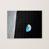 Earthrise ジグソーパズル (横)
