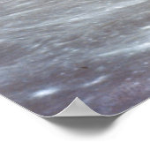 Earthrise ポスター (角)