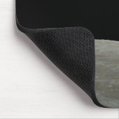 Earthrise マウスパッド (コーナー)