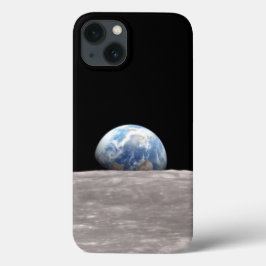Earthrise iPhone 6/6SタフXtremeケース iPhone 13ケース