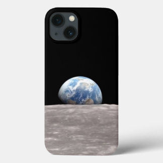 Earthrise iPhone 6/6SタフXtremeケース iPhone 13ケース