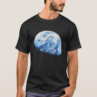 Earthrise Tシャツ