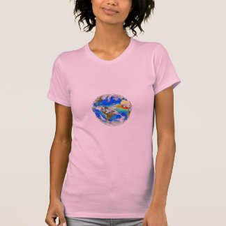 earths_bipsphere tシャツ