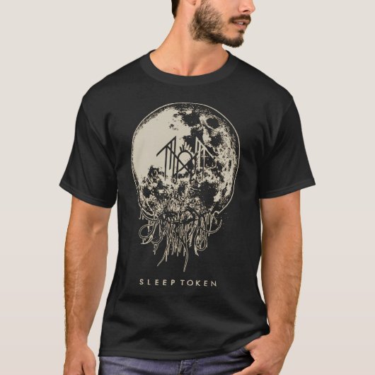 ^^Earths--Sleep^^のコピー Tシャツ (正面)